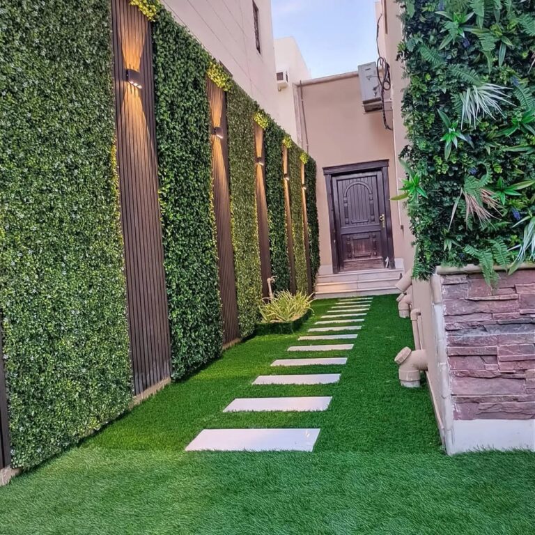 تركيب عشب صناعي القطيف0543594286